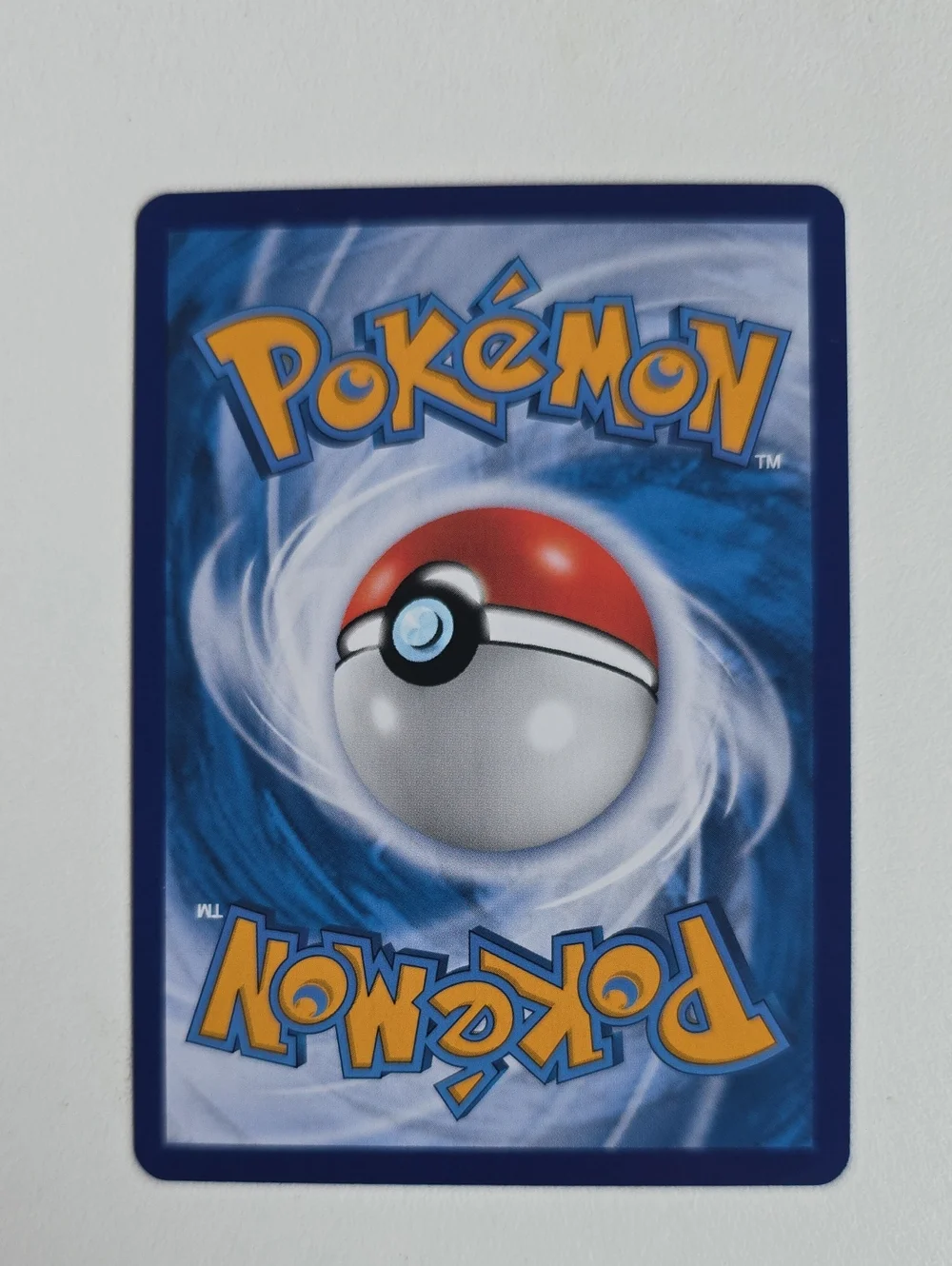 Pokemon Litten Japanese Card
